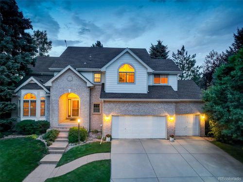 11535 E Powers Ave, Englewood, CO, 80111-4140 | Card Image