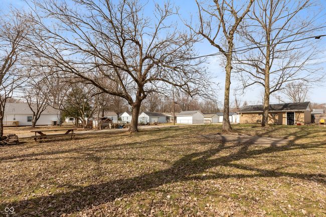 715 N Elm St, House other with 3 bedrooms, 2 bathrooms and null parking in Seymour IN | Image 23