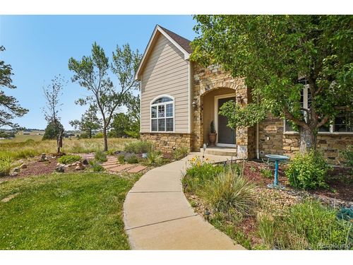 11646 Dunrich Rd, Parker, CO, 80138-7858 | Card Image