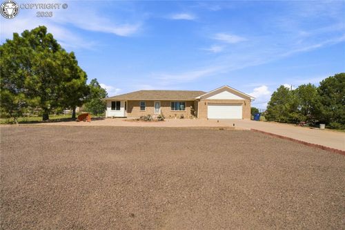 1177 E Kirkwood Drive, Pueblo West, CO, 81007 | Card Image