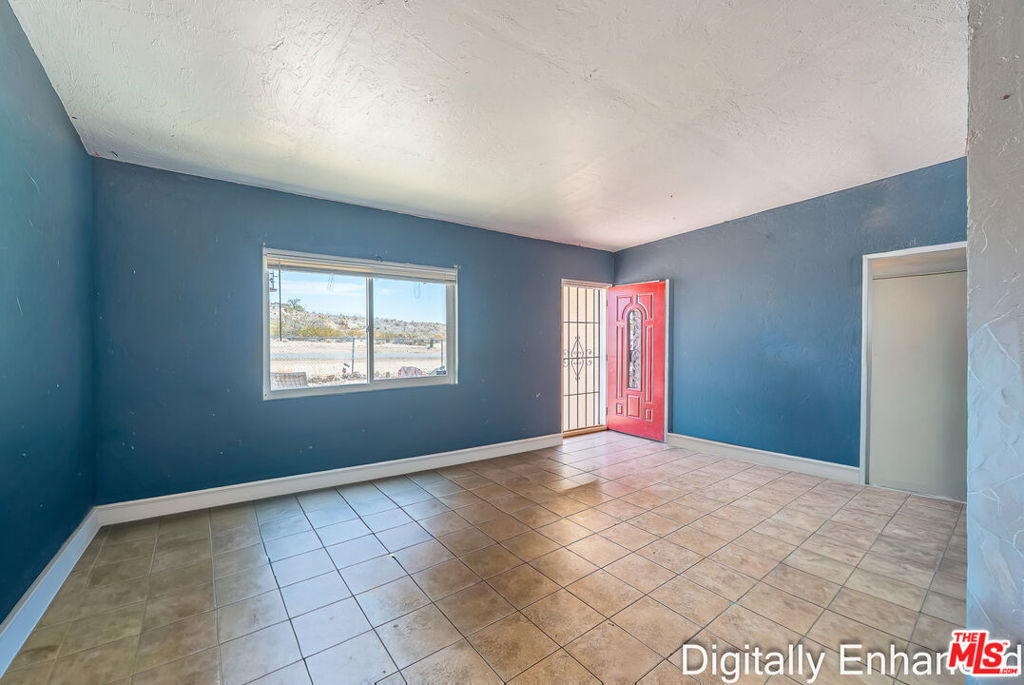 Residential in Twentynine Palms 4