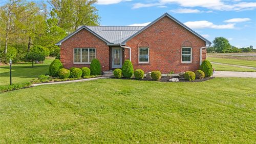 3605 S Kessler Rd, West Milton, OH, 45383-8720 | Card Image