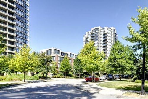 607-9180 Hemlock Drive, Richmond, BC, V6Y4J5 | Card Image