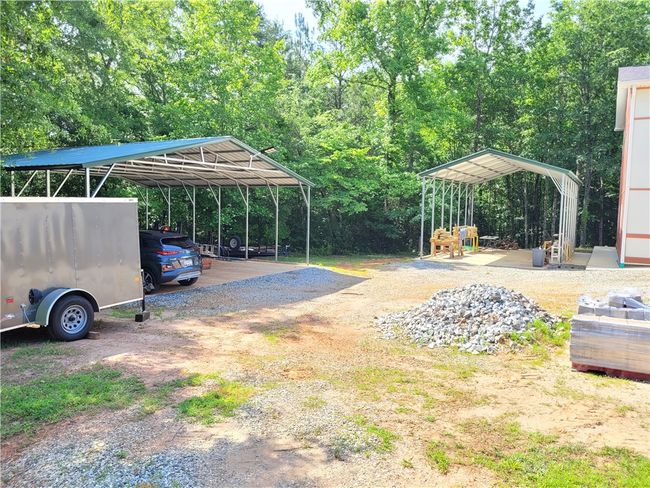 2 RV, boat, equipment, storage units | Image 34