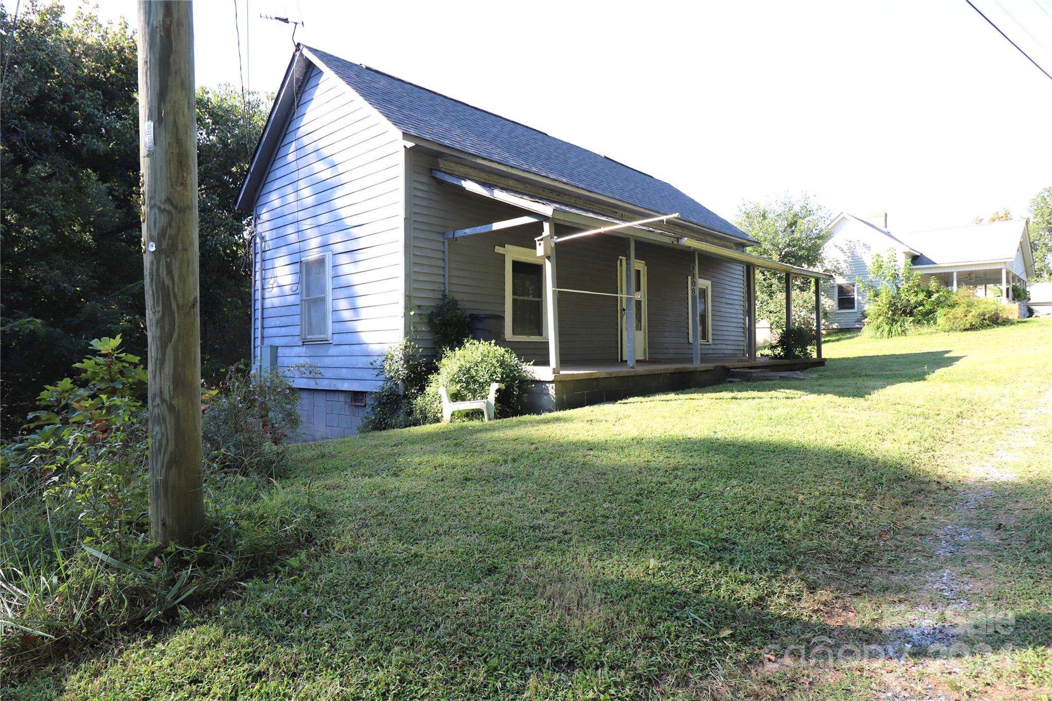 Champion St, Shelby, NC 28150
