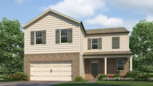 345 Creekview Way, Dallas, GA, 30132-3479 | Card Image