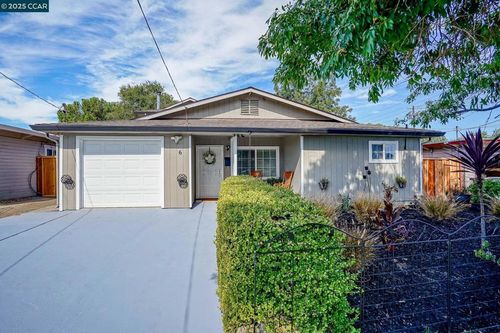6 Wightman Ct, Antioch, CA, 94509-4914 | Card Image