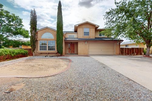 105 Prestige Way Ne, Rio Rancho, NM, 87124-6326 | Card Image