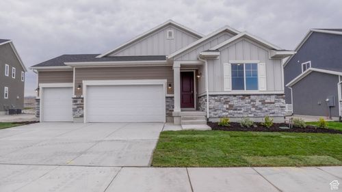 502-5518 N Trailside Sta, Eagle Mountain, UT, 84005 | Card Image
