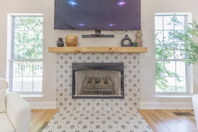 2001 Hamilton Brow Path, House other with 3 bedrooms, 2 bathrooms and null parking in Chattanooga TN | Image 6