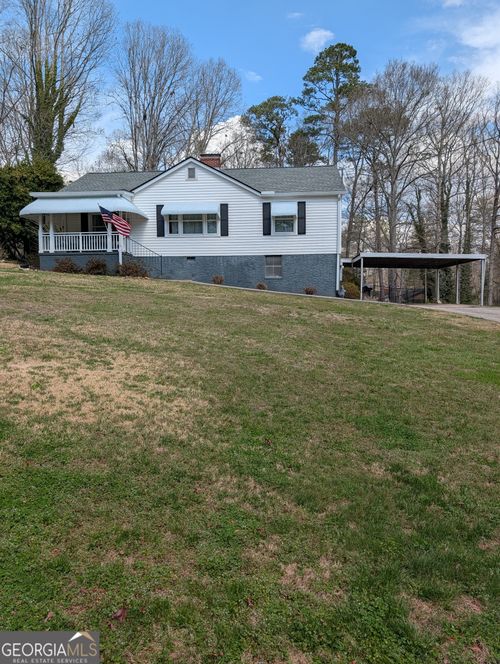 237 N Laurel Dr, Clarkesville, GA, 30523-6003 | Card Image