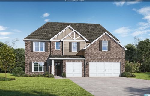 1512 Cherrywood Ave, ALABASTER, AL, 35007-7696 | Card Image
