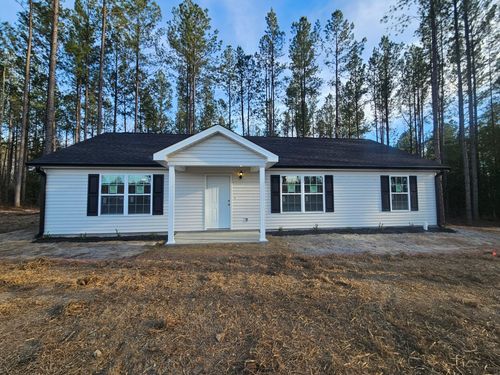 9792 County Line Rd W, Mitchell, GA, 30820-2151 | Card Image