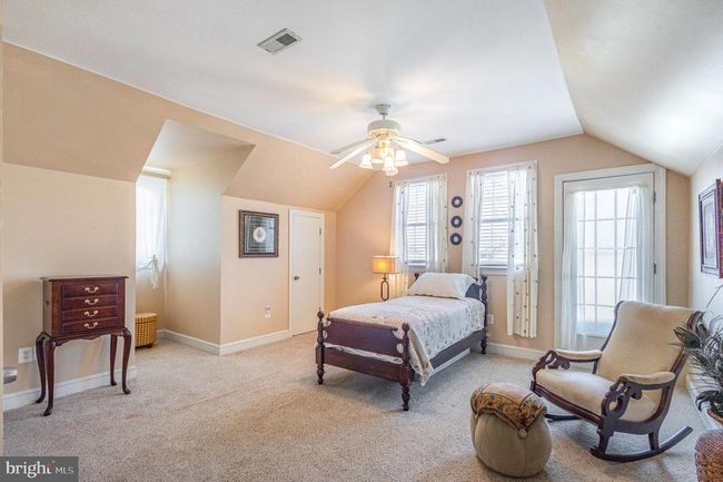 3617 Hidden Acres Way, House other with 4 bedrooms, 4 bathrooms and null parking in PARTLOW VA | Image 27