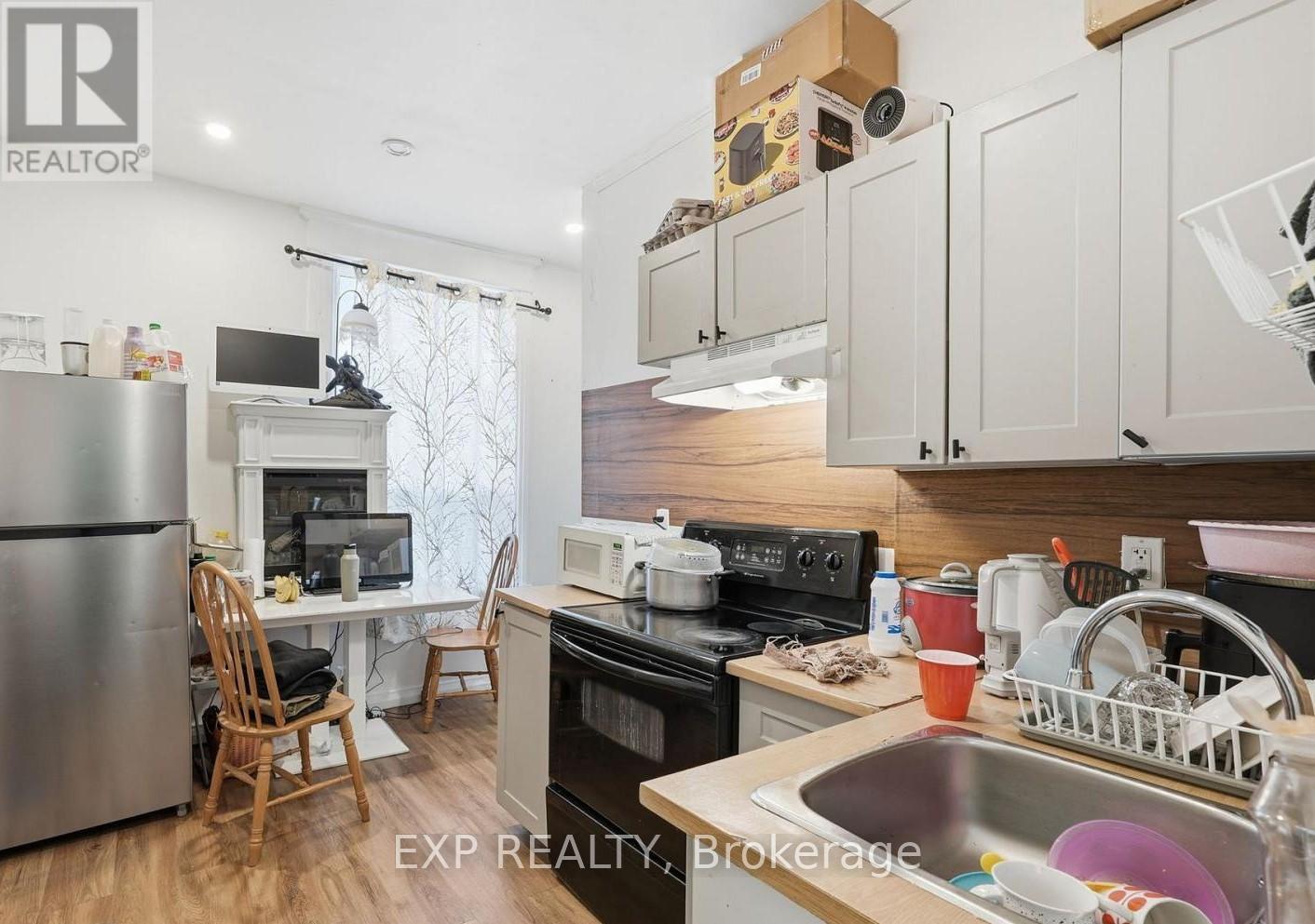 Residential Income in Hamilton (Stipley) 2