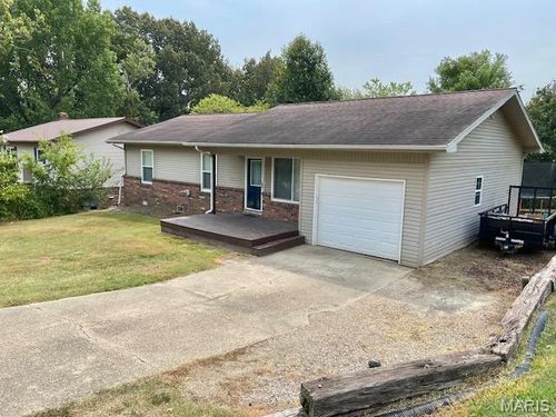 15368 Arrowhead Ln, Dexter, MO, 63841-8923 | Card Image