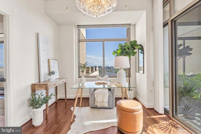 UNIT-1050 - 3650 S Glebe Rd, Condo with 2 bedrooms, 2 bathrooms and null parking in ARLINGTON VA | Image 19
