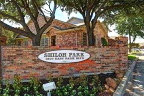 403-3500 E Park Blvd, Plano, TX, 75074-3137 | Card Image