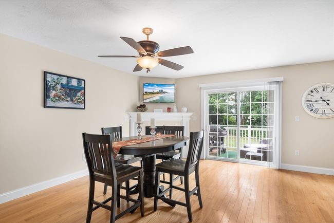 112 - 112 Pinewood Dr, Condo with 2 bedrooms, 3 bathrooms and 1 parking in Gardner MA | Image 9