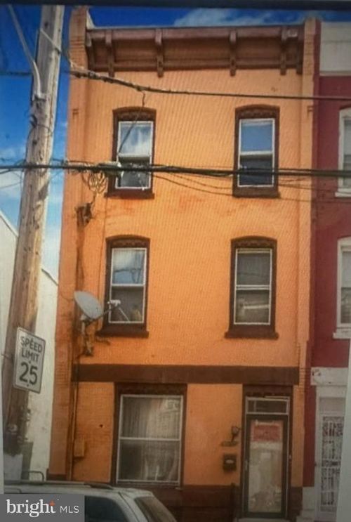 1925 N 23rd St, PHILADELPHIA, PA, 19121-2024 | Card Image