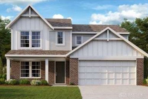 62 Ed Knoll Bnd, Springboro, OH, 45066 | Card Image