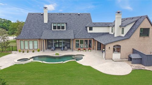 436 Wyndemere Blvd, Heath, TX, 75032-2023 | Card Image