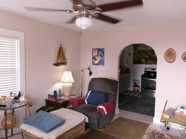 608 Hogan Ave, House other with 2 bedrooms, 1 bathrooms and null parking in Monette AR | Image 7