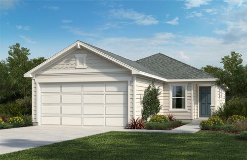 284 Feathers Street, Jarrell, TX, 76537 | Card Image
