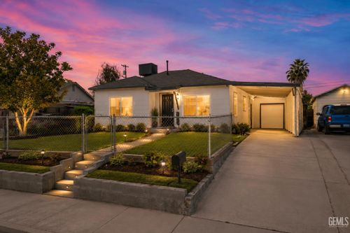 1916 Lucky St, Bakersfield, CA, 93307-1937 | Card Image