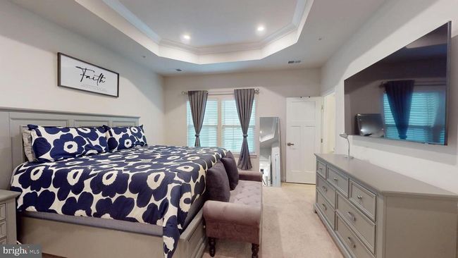 14715 Mattawoman Dr, Townhouse with 3 bedrooms, 3 bathrooms and null parking in BRANDYWINE MD | Image 29