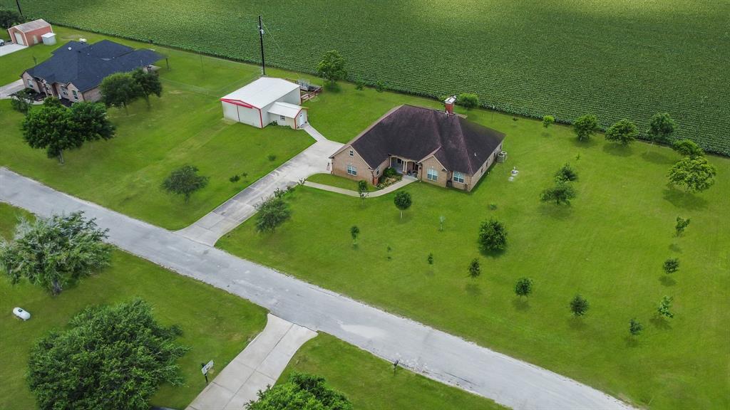 Dixie Ln, Needville, TX 77461