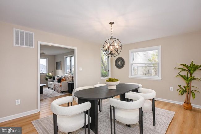 2142 Lake Dr, House other with 3 bedrooms, 2 bathrooms and null parking in PASADENA MD | Image 11