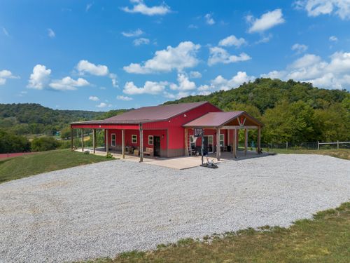 3370 Whitesell Rd, Culleoka, TN, 38451 | Card Image