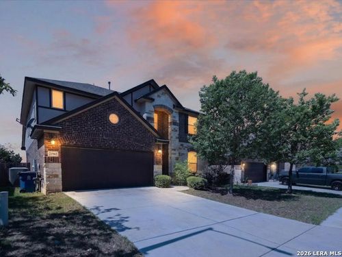 21943 Akin Byu, San Antonio, TX, 78261-4424 | Card Image