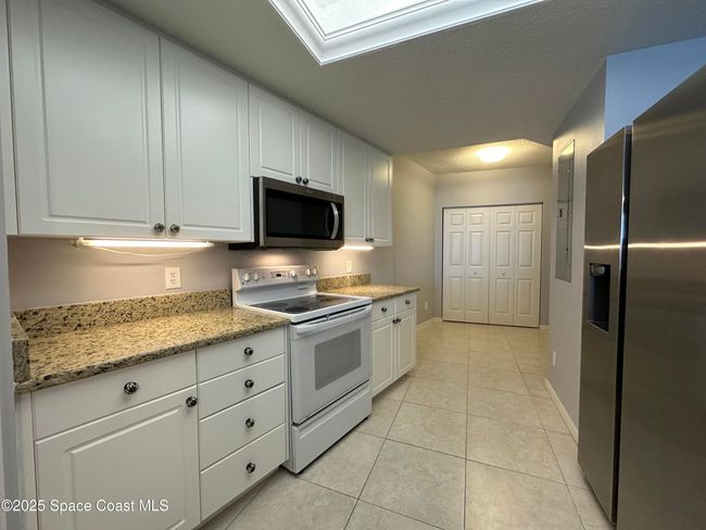 B503 - 102 Riverside Dr, Condo with 2 bedrooms, 2 bathrooms and null parking in Cocoa FL | Image 12