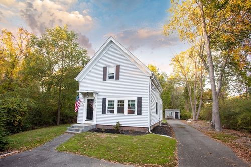 245-R Laurel St, East Bridgewater, MA, 02333-1754 | Card Image