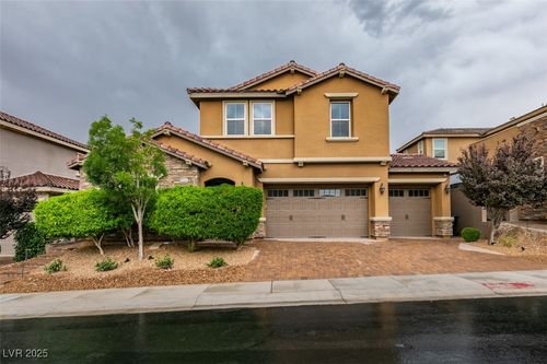 2566 Speyburn Ave, Henderson, NV, 89044-1714 | Card Image