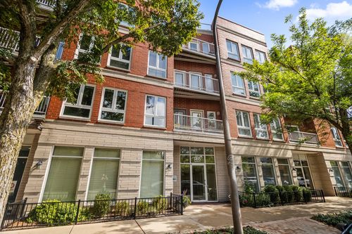 apt-207-1415 Sherman Ave, Evanston, IL, 60201-4454 | Card Image