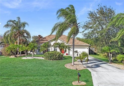 817 Sw Kappa Avenue, Port St. Lucie, FL, 34953 | Card Image