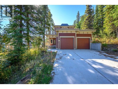 720 Monashee Court, Silver Star, BC, V1B0S5 | Card Image