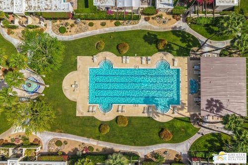 410 N Hermosa Dr, Palm Springs, CA, 92262-6145 | Card Image