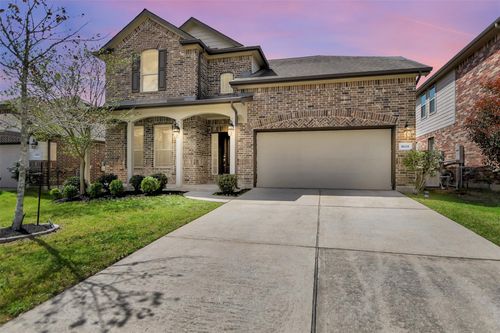 16111 Fairway Creek Cir, Crosby, TX, 77532-2326 | Card Image