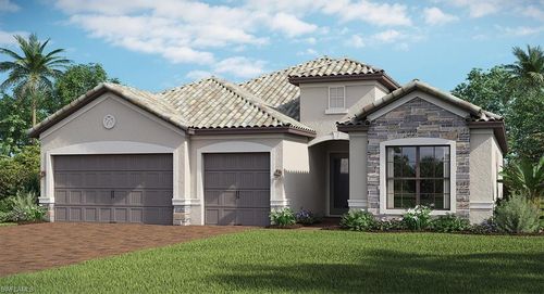 20501 Verawood Loop, Estero, FL, 33928-2768 | Card Image