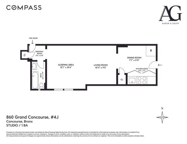 Room layout | Image 6