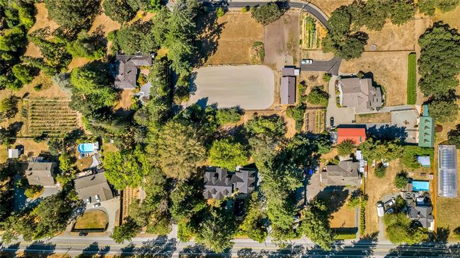 6140 Lakes Rd, House other with 5 bedrooms, 5 bathrooms and 4 parking in Duncan BC | Image 5