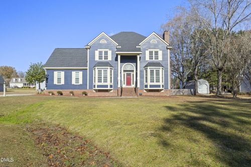 104 Goldleaf Ct, Angier, NC, 27501-9209 | Card Image