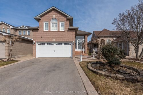 5 Rustic Way, Bolton, ON, L7E2G1 | Card Image