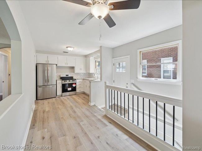 Updated eating space | Image 8