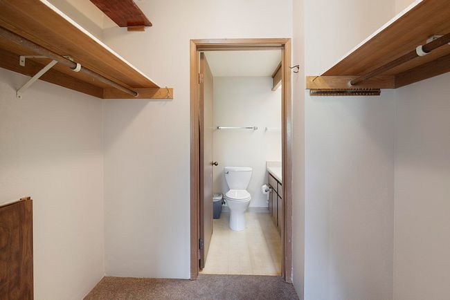 Primary Closet & Bathroom | Image 18