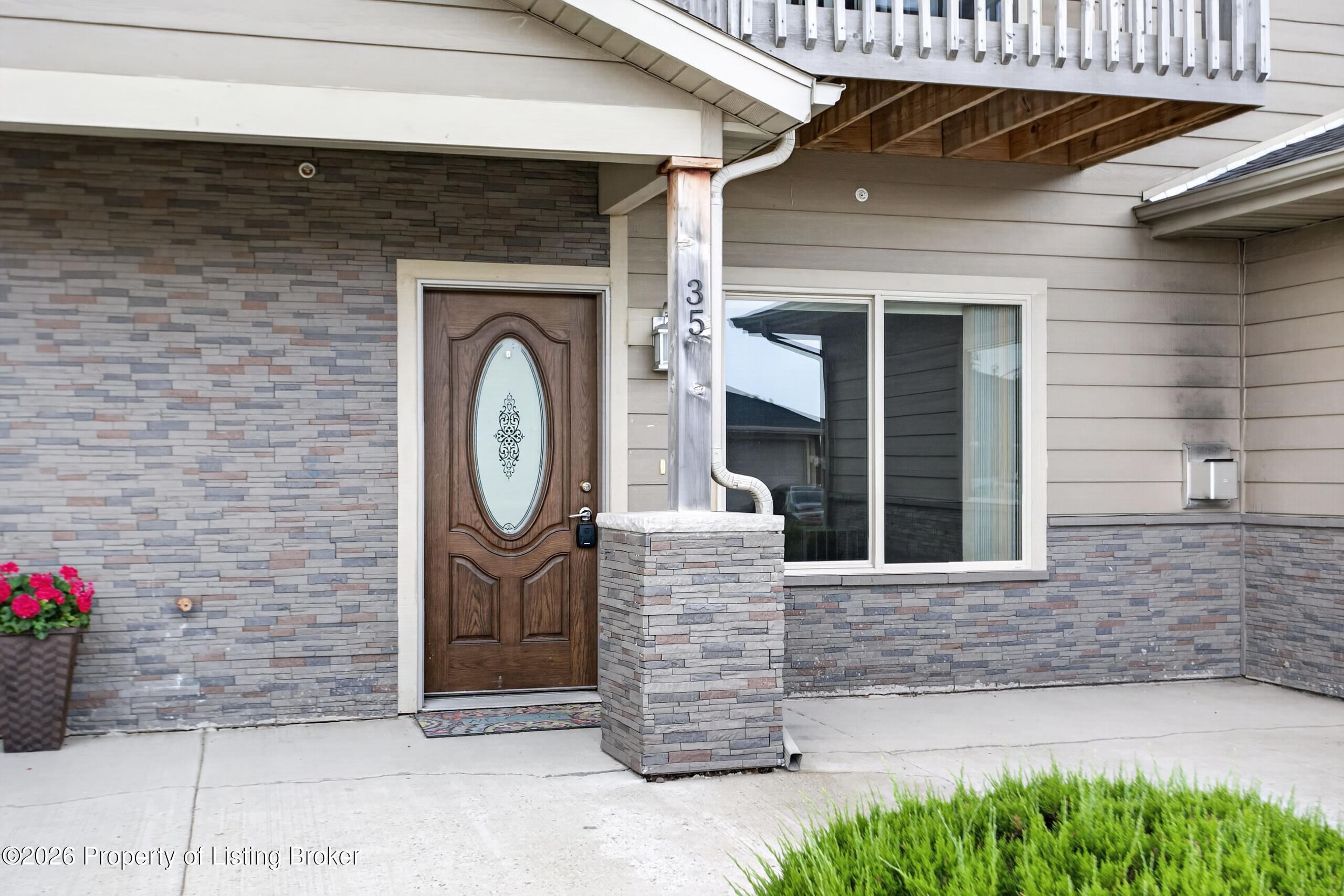 Residential in Williston 4